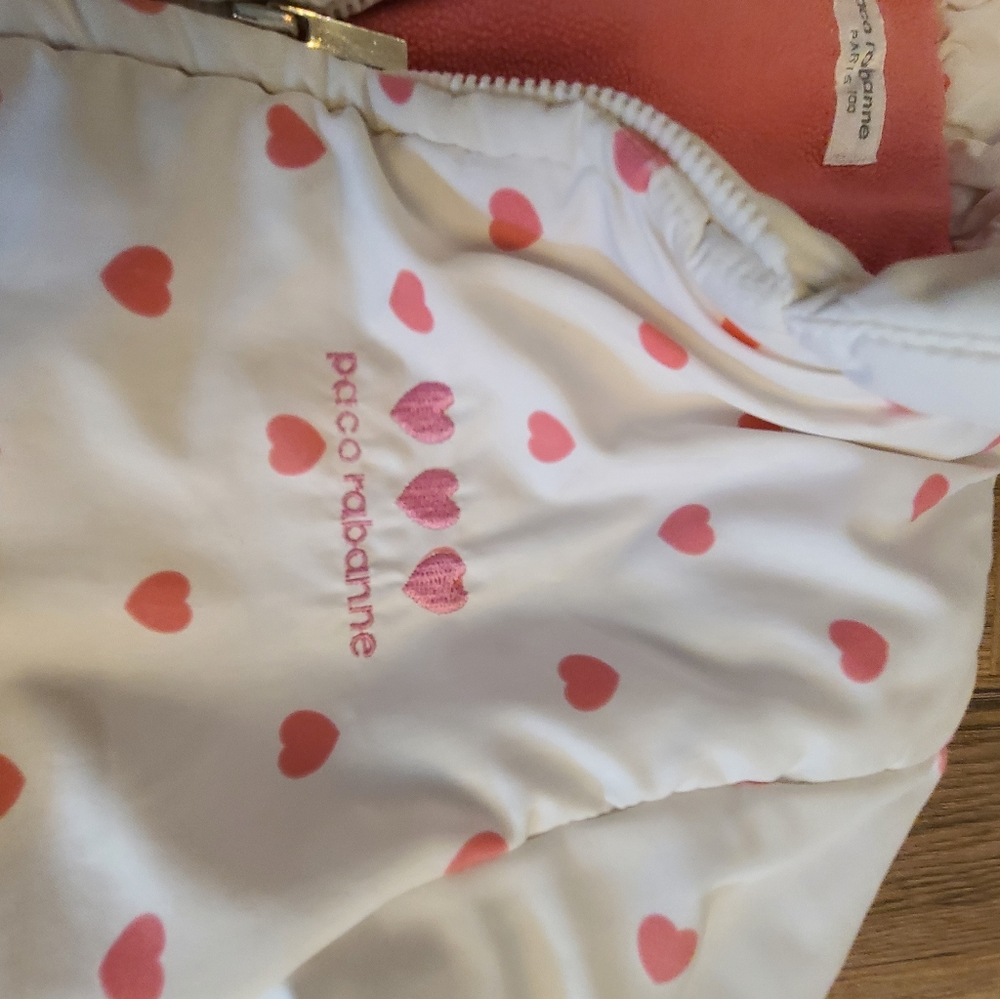 Toddler jacket - Picture 5 of 13